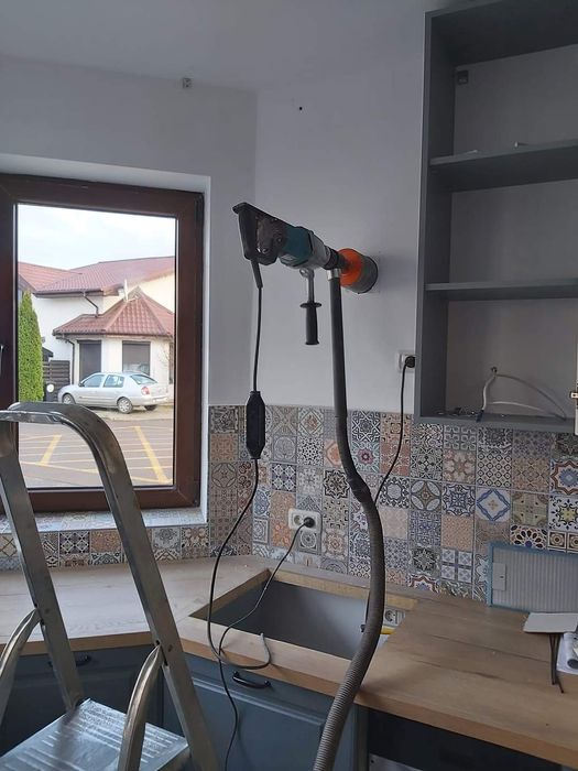 Gaura hota,carotare beton,taiere beton,gaura beton,demolări