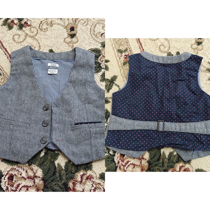 Продам вещи детские