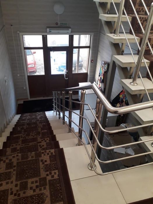 В продаж СТО + помещение под офис