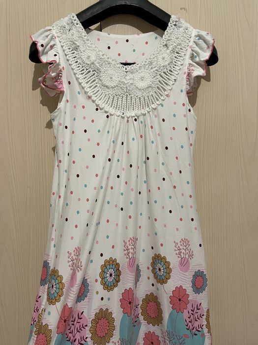 Одежда для девочек (пижама)