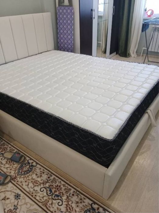 Ортопедические матрасы