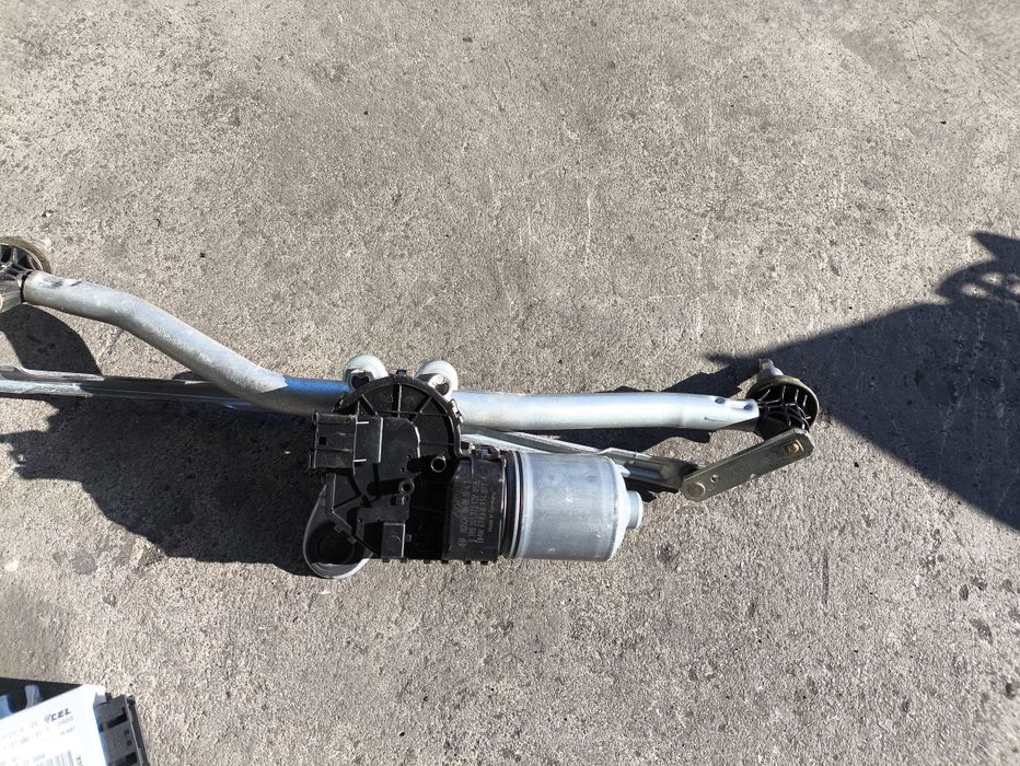 Механизъм за чистачки за BMW X3 E83