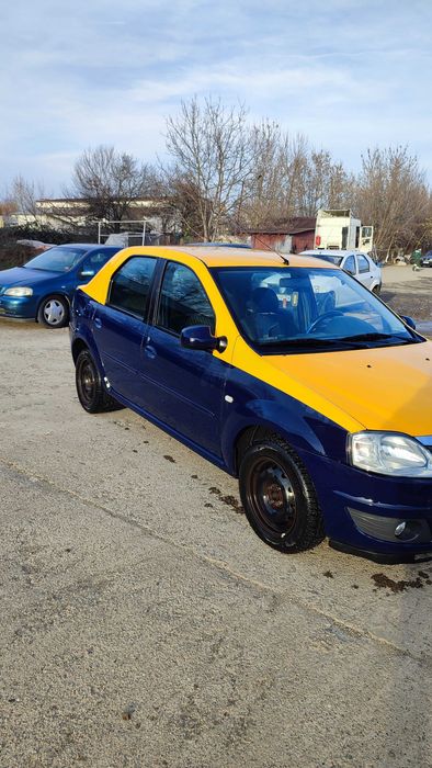 Dacia Logan 1.5 DCi