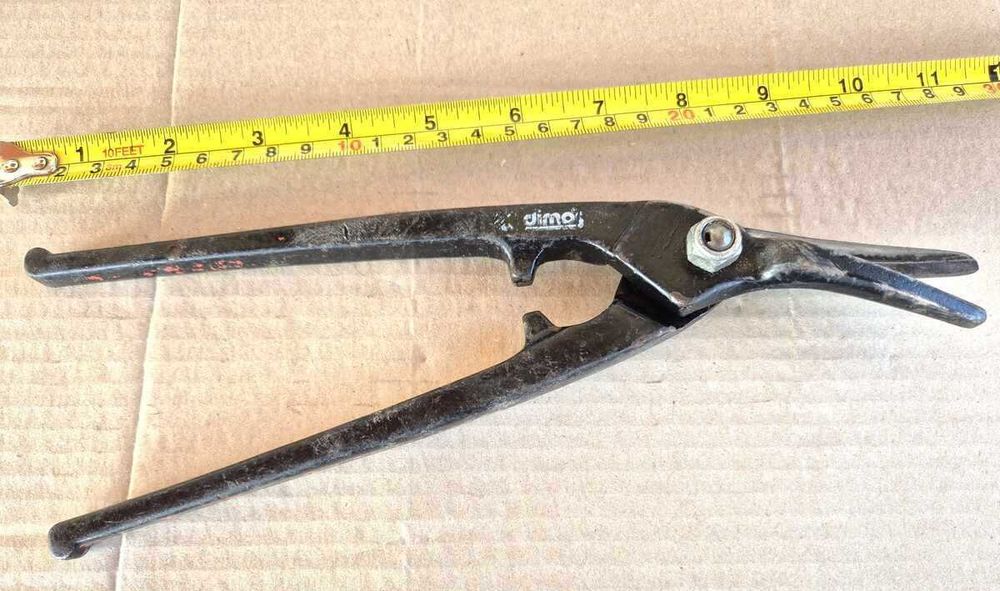 Френска ножица  '' Dimos ''