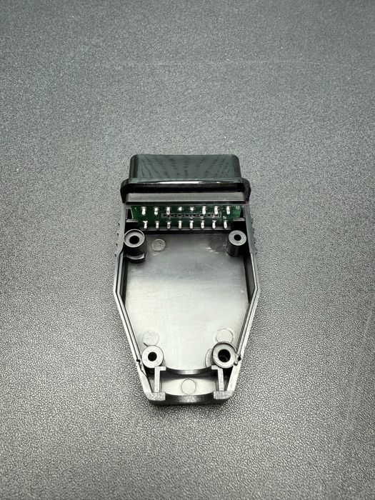 Диагностический разъем OBD2 (папа/мама)