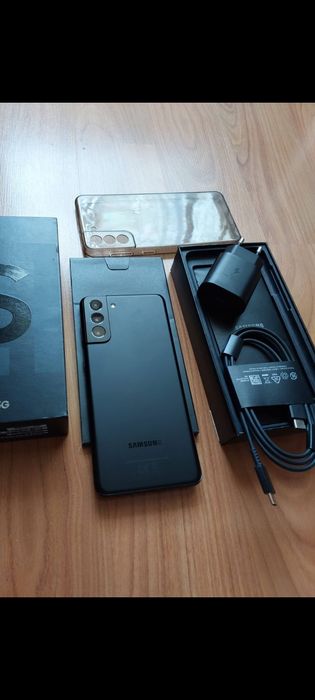 Samsung S21 256GB accept și schimb