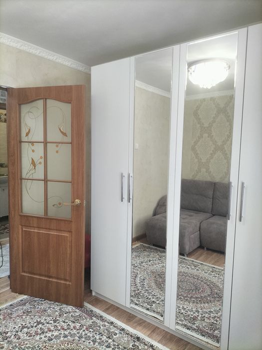 Продам 2-х комнатную квартиру