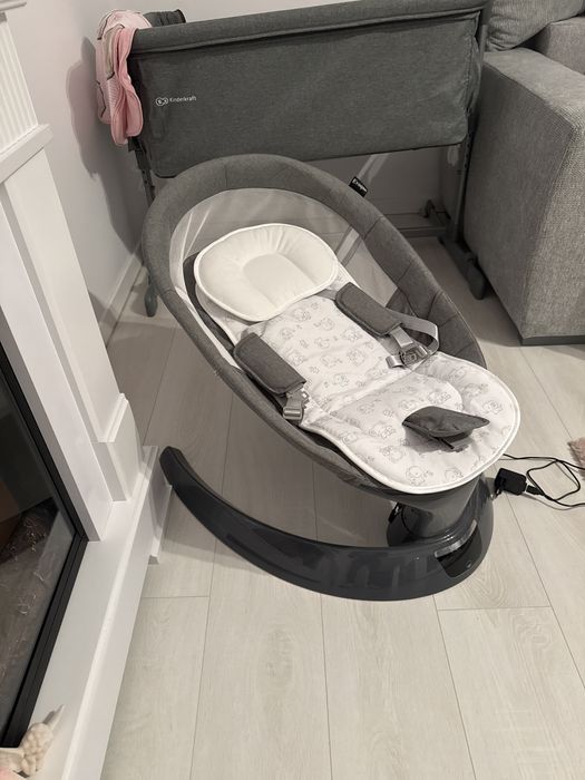 Leagan electric Appekids