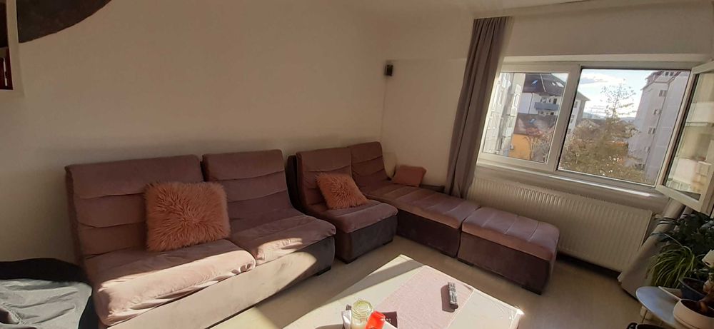 Coltar modular Heaven Staer