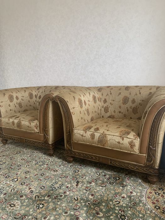 Мягкая мебель уголок