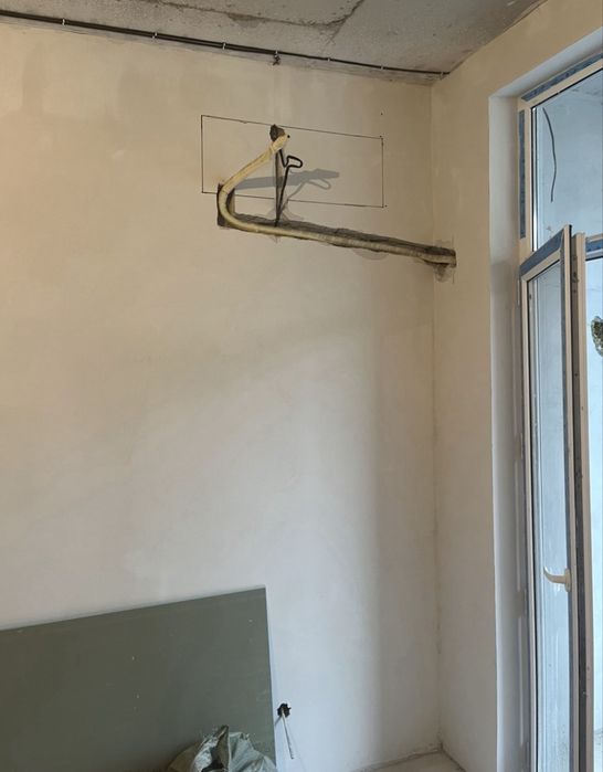 Установка кондиционера не дорого