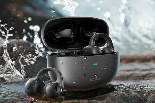 2 căști wireless Philips+ 1 Baseus foarte ieftine !Toate la 150 lei!