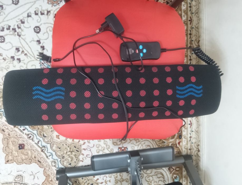 Инверсионный стол