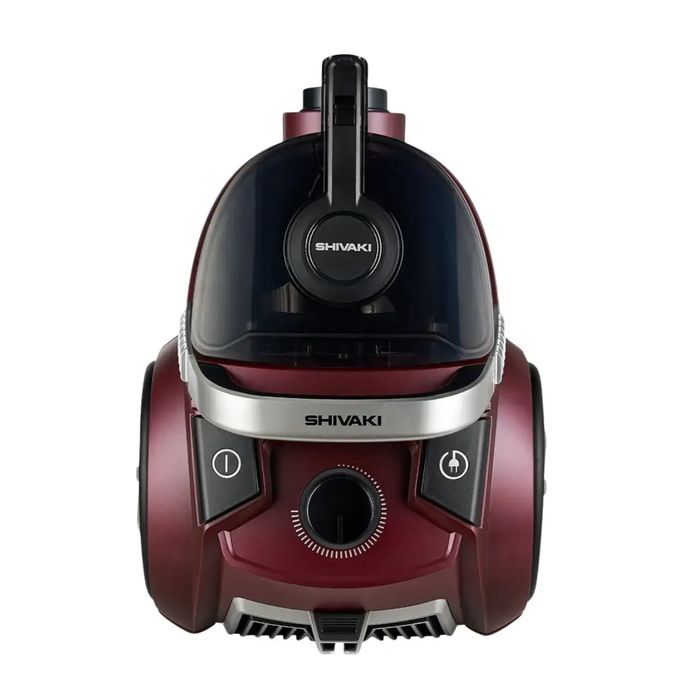 Пылесос Shivaki VCC2050R