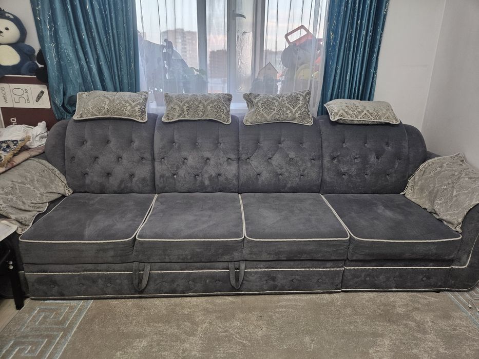 Продам диван мягкий мебель