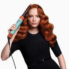 Ondulator multistyler Dyson HS08 Airwrap i.d.™, Ceramic Patina-Topaz