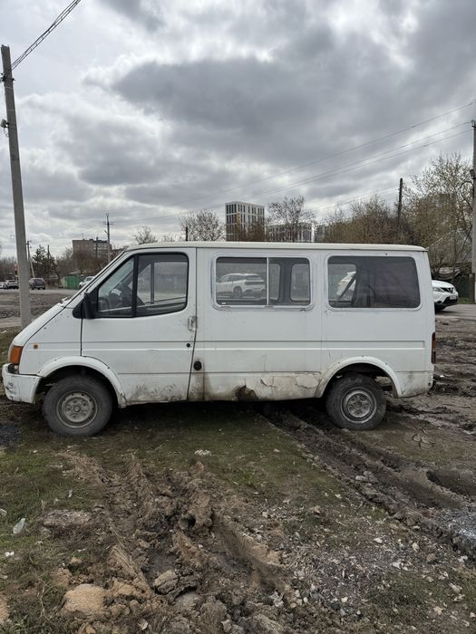 Форд транзит кузов