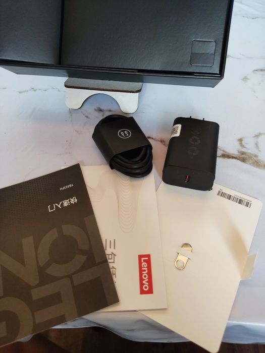 Lenovo y700 5gen