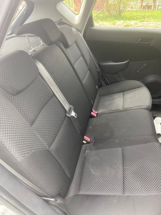 Hyundai i30 2010