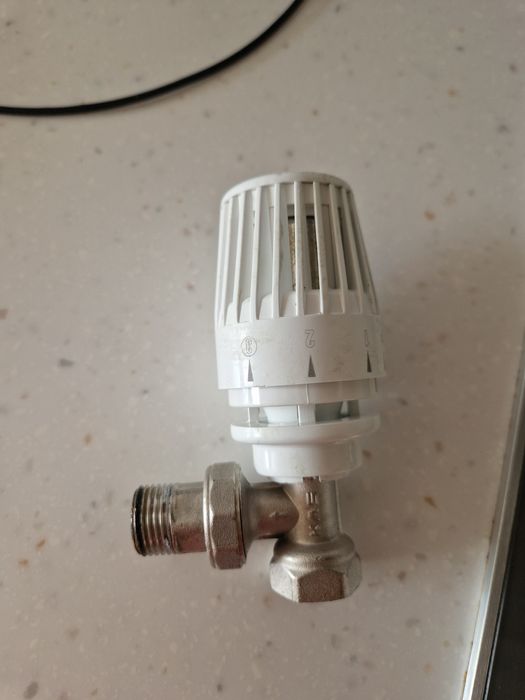 Терморегулятор тепла для батареи/радиатор