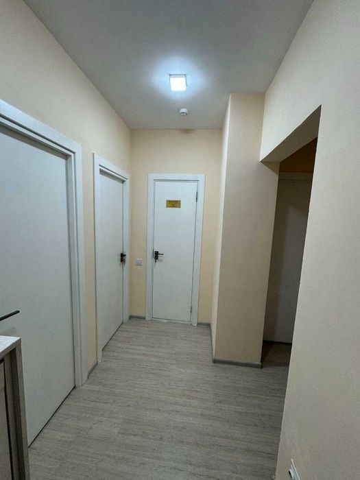 Продается квартира 3 ком 4 этаж /9 Ассалом Сохил