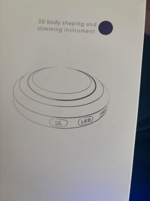 Zenifique remodelare corporala