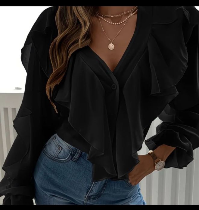 Продам рубашку новую