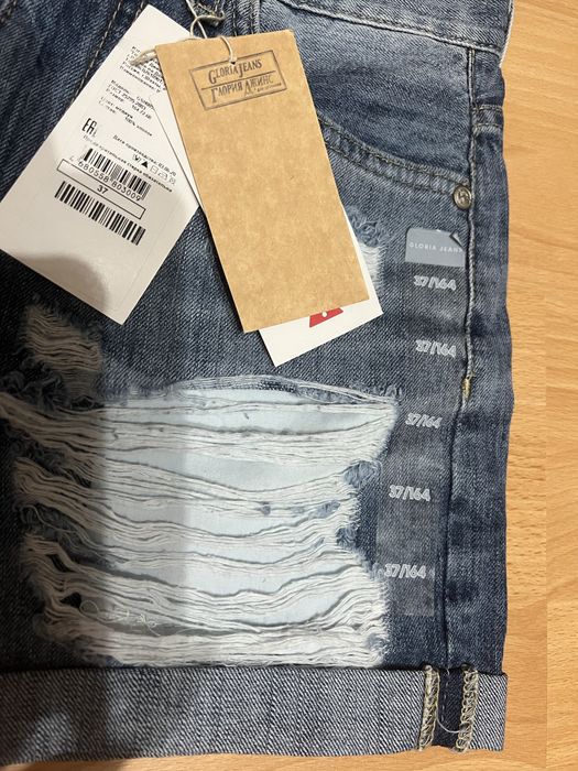 Шорты бермуды Gloria jeans xs