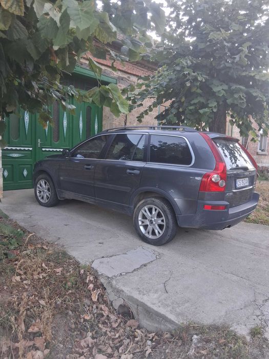 VOLVO XC90 0 — imagine 2