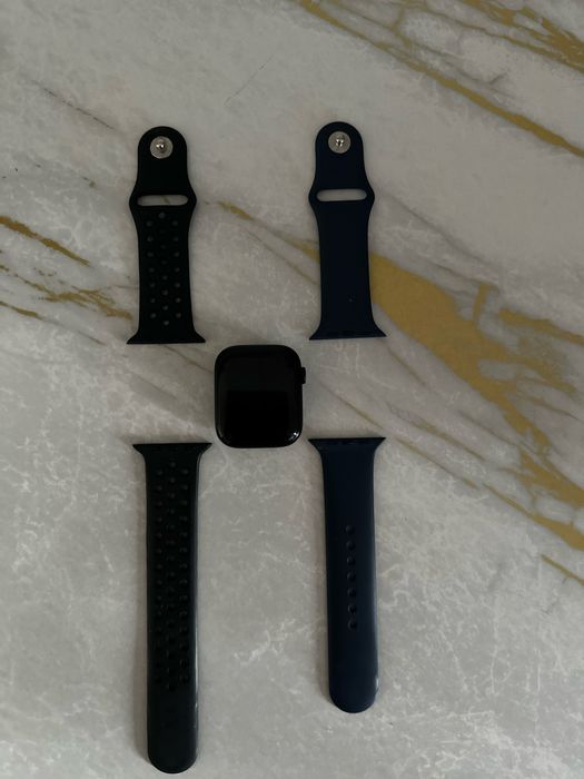 Apple Watch 9 (GPS)