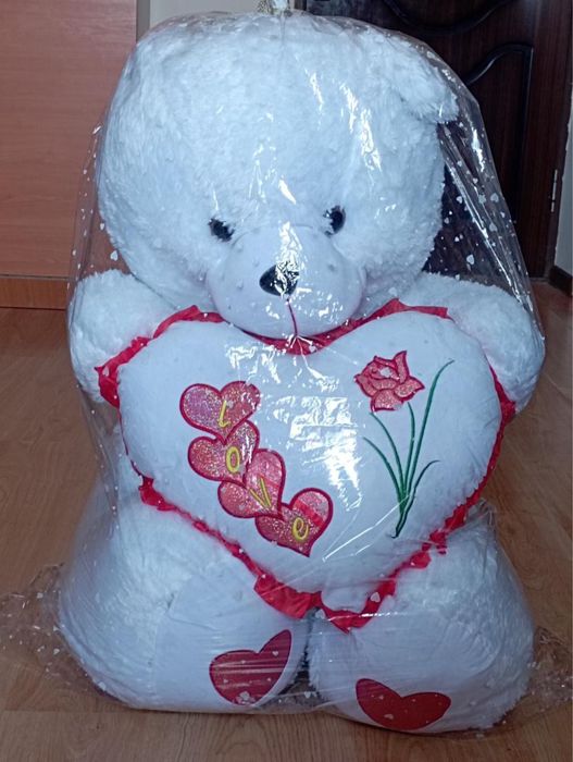 Ayiqcha мишка игрушка