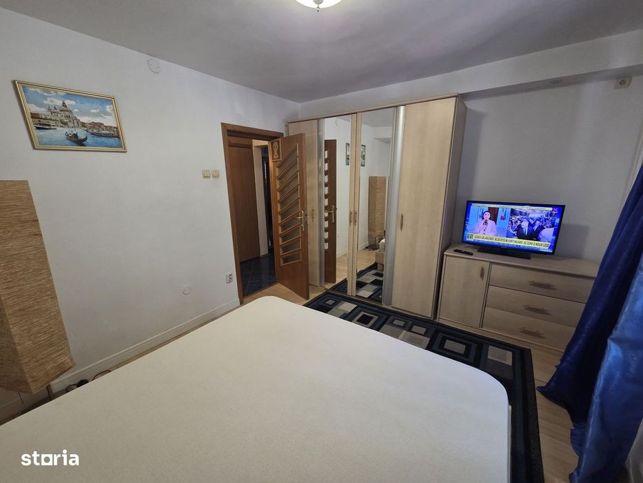 Apartament 2 camere | Tei | Sector 2 | Centrala proprie | Et 1