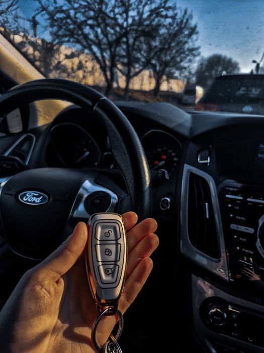 Ford Focus Mk3 1.6 ecoboost benzina