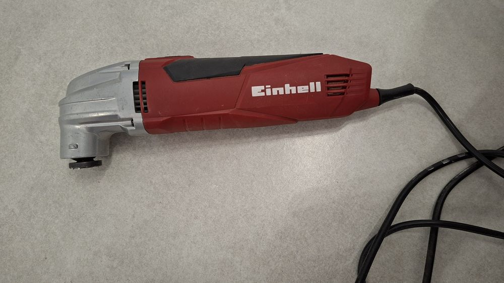 Einhell unealta multifuncțională