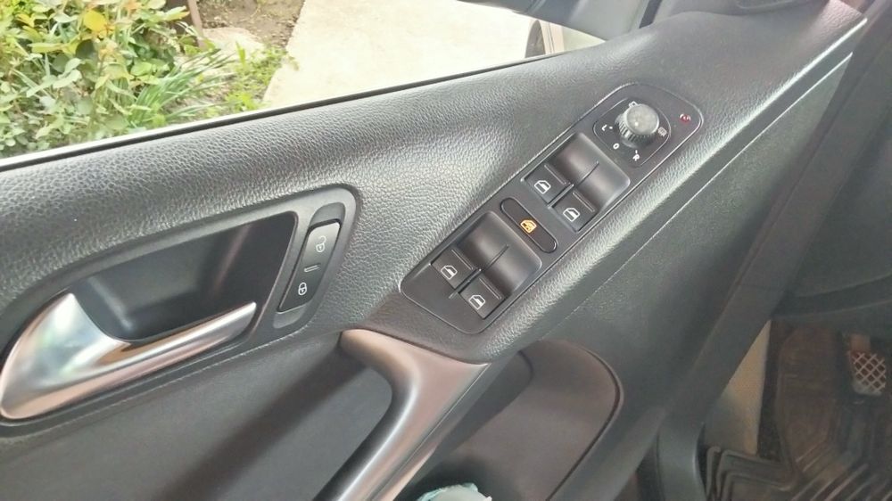 Vând VW Tiguan 2009 1.4 TSI
