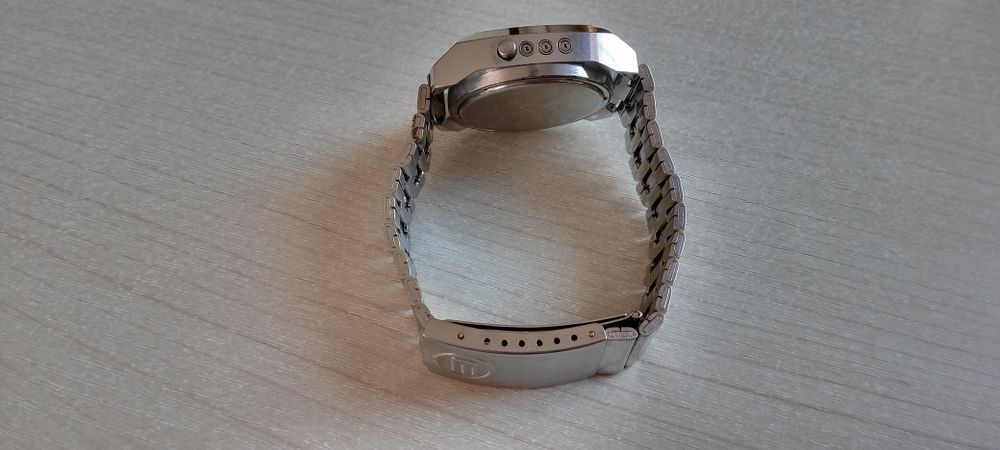 Мъжки часовник Електроника 5