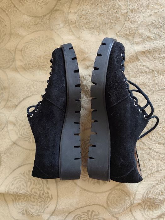 Pantofi damă purtați puțin