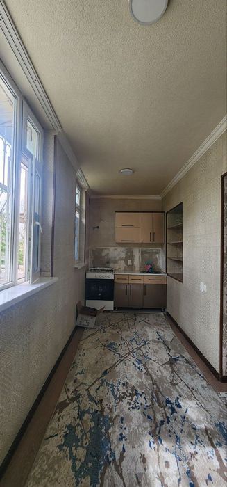 Юнусабад -18 2х комнатная квартира ПУСТАЯ