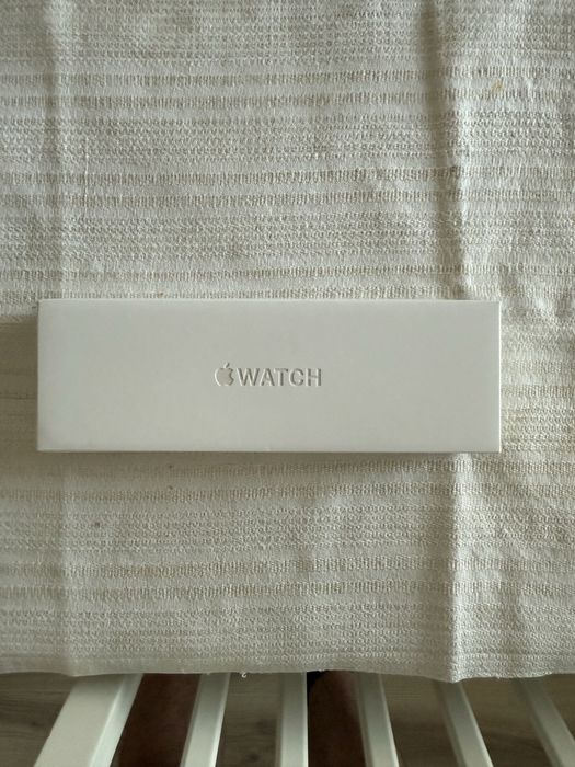 Vand Apple Watch Series 10 46mm GPS