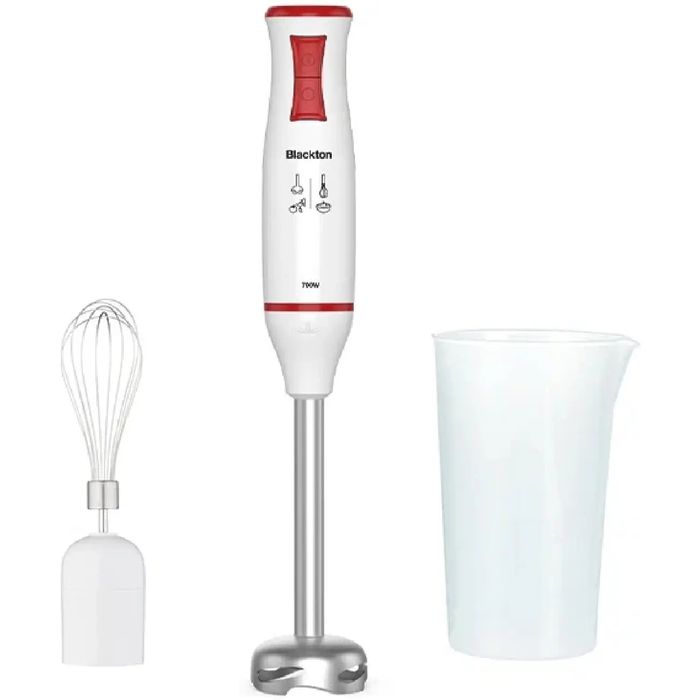 Блендер Blackton Bt HB721SS White-Red