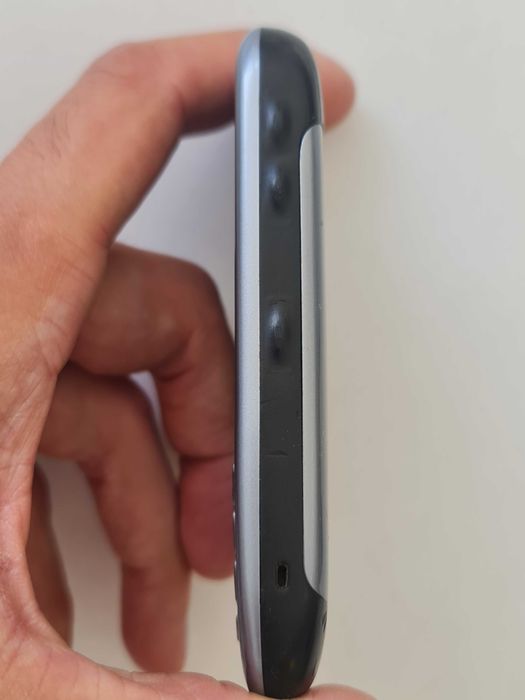 Blackberry curve 8520 Poze reale stare buna