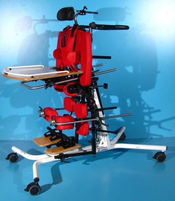 Verticalizator activ pentru copii Berollka Campus