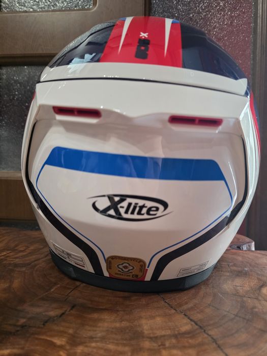 Каска за мотор 
X-lite X 903
Размер S