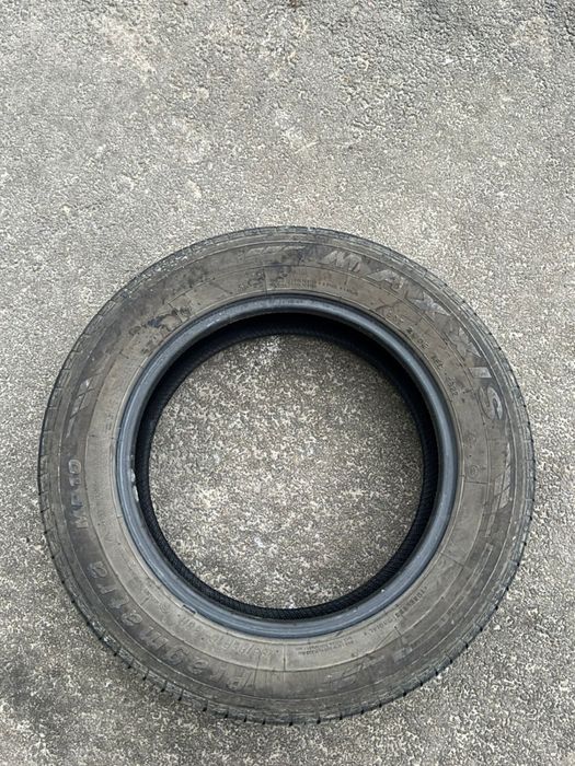 Продам 4 шт шины летние