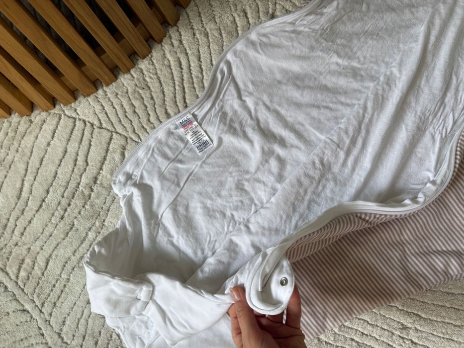 Бебешки спален чувал 18-36