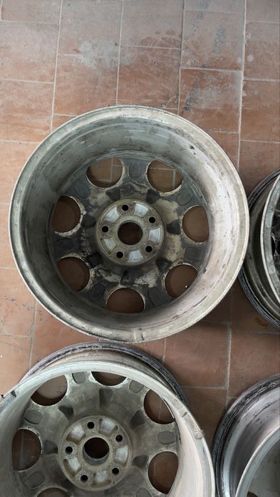 Диски R16 5/112 ауди фольксваген