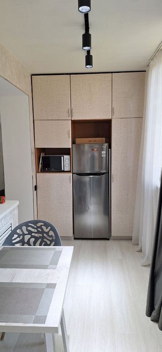 Аренда 2х комнатная квартира