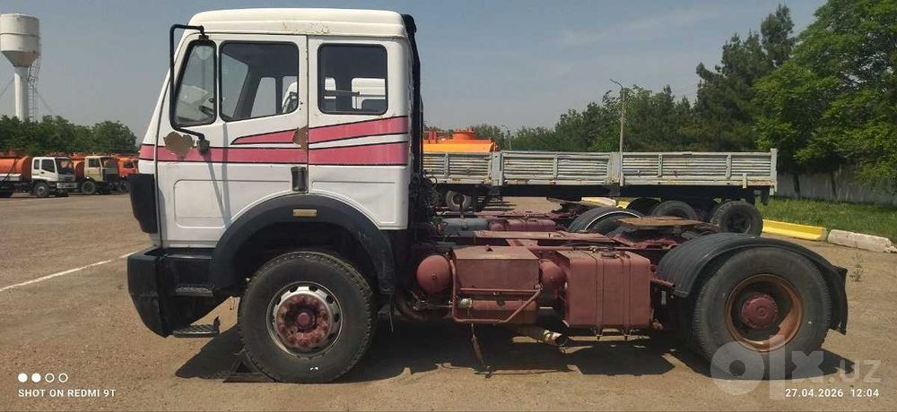 Mercedes benz Saygak