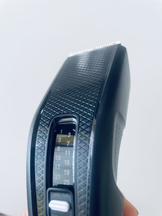 машинка за подстигване Philips HC 3510/15 с регулируеми приставки