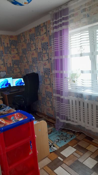 Продаётся  дом в городе